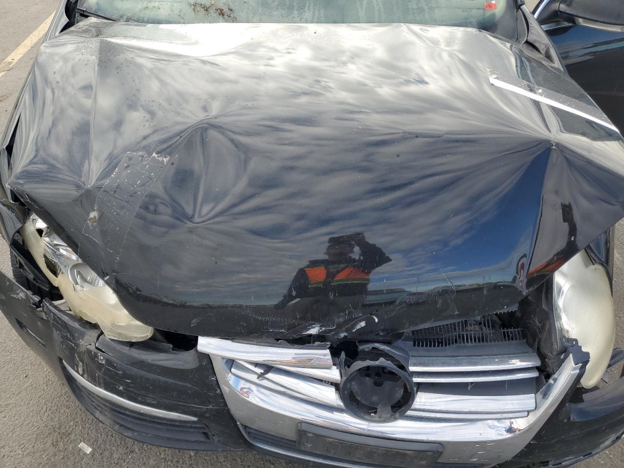 2007 VOLKSWAGEN JETTA