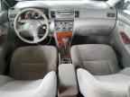 2007 TOYOTA COROLLA