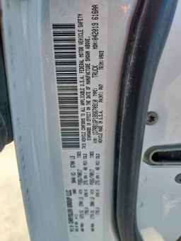 2011 DODGE RAM 1500