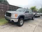 2007 GMC Sierra