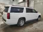 2015 CHEVROLET Suburban