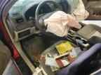 2011 FORD FUSION