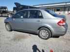 2011 NISSAN VERSA