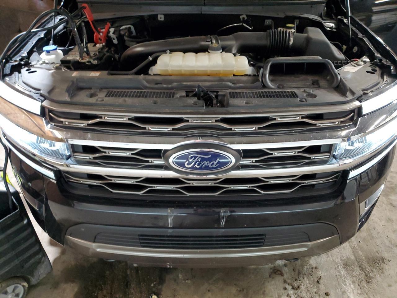 2024 FORD Expedition