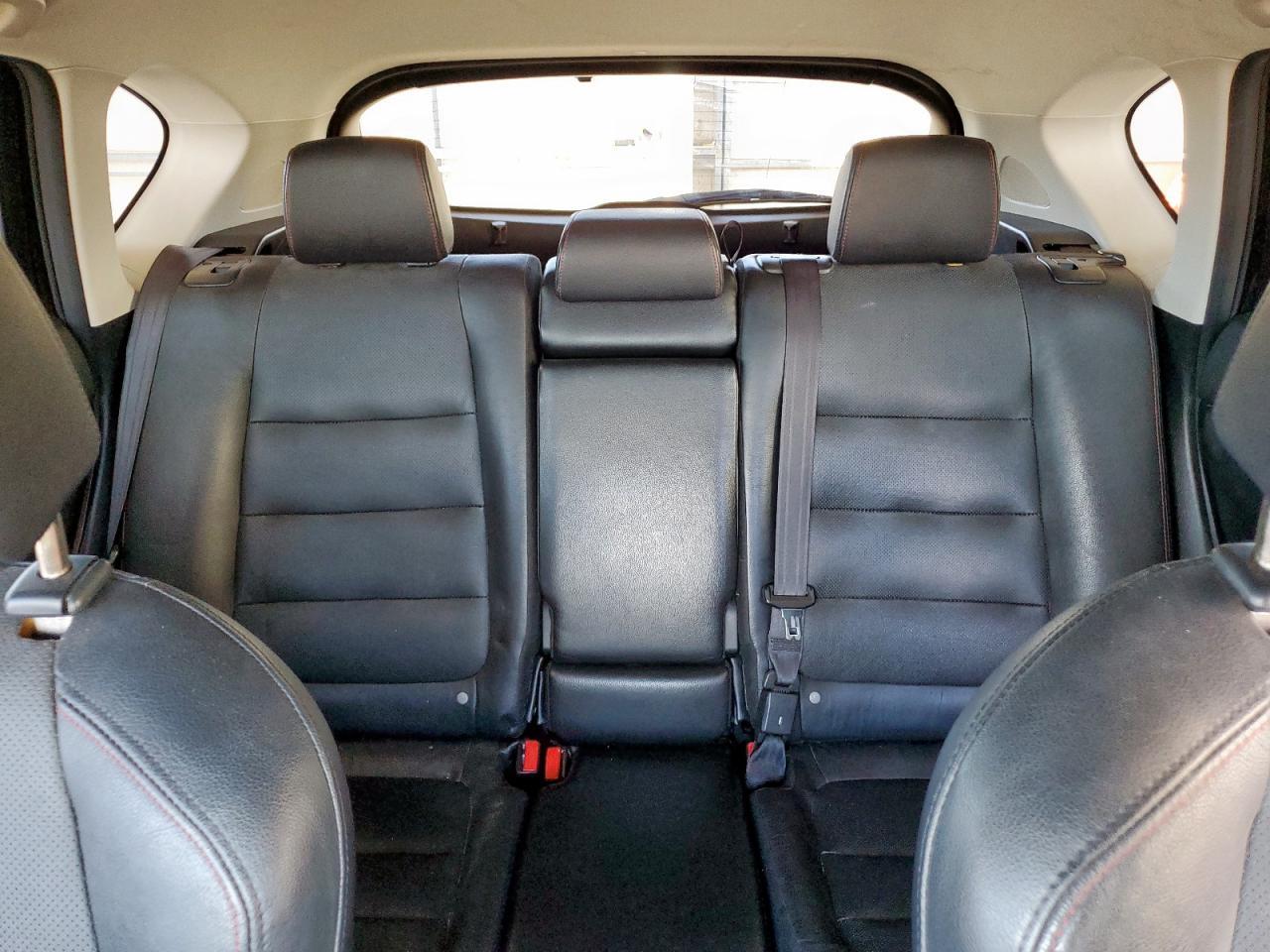 2013 MAZDA CX-5