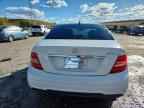 2012 MERCEDES-BENZ C-CLASS