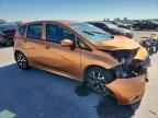 2015 NISSAN Versa Note