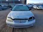 2002 HONDA ACCORD