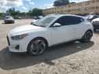 2020 HYUNDAI VELOSTER