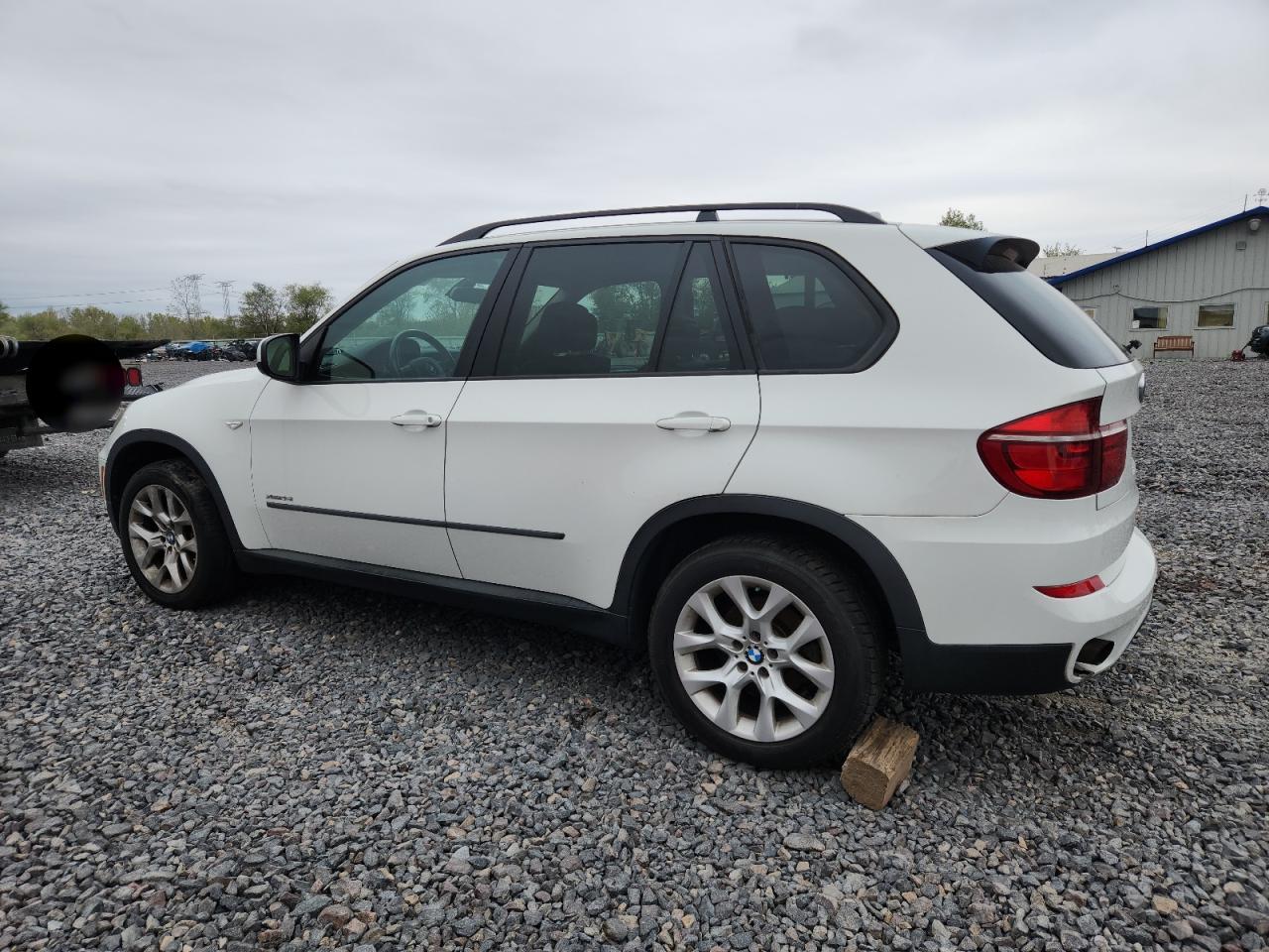 2011 BMW X5