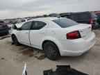 2013 DODGE Avenger