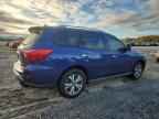 2020 NISSAN PATHFINDER