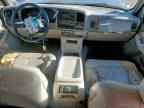 2001 CHEVROLET Suburban