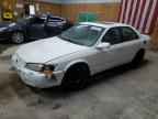 1997 TOYOTA CAMRY