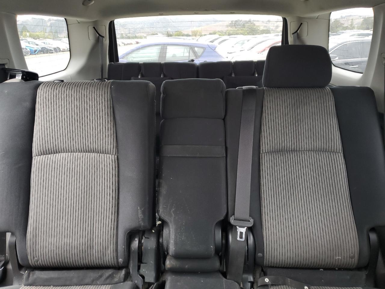 2016 TOYOTA 4Runner