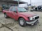2002 TOYOTA TACOMA