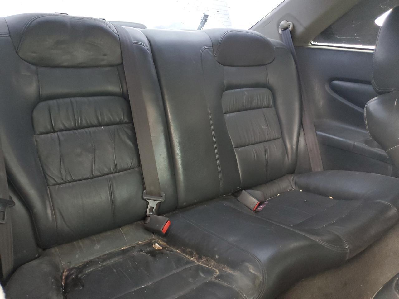 2002 HONDA ACCORD