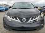 2014 NISSAN MURANO