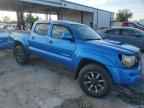 2009 TOYOTA TACOMA