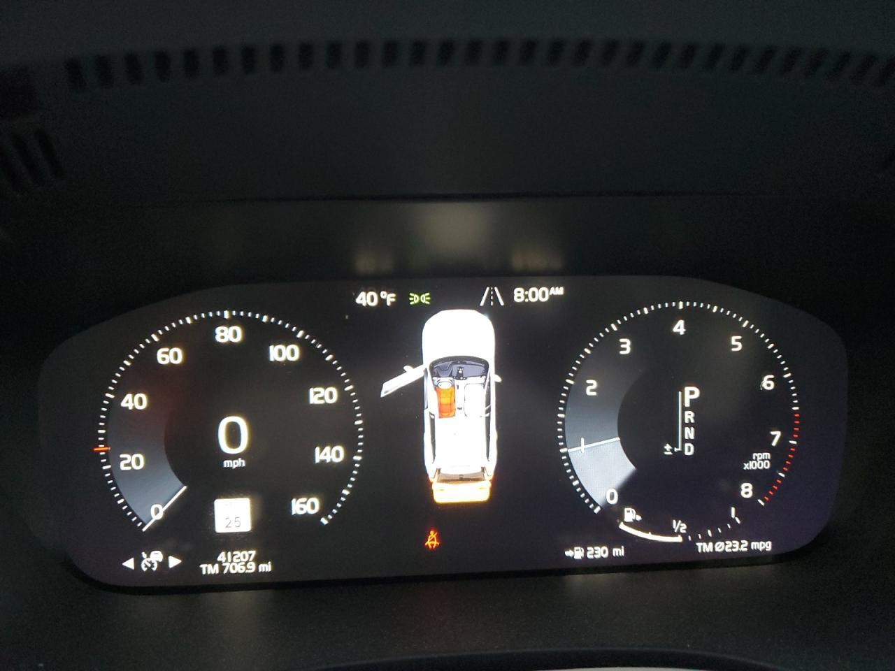 2020 VOLVO XC60