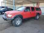 2002 TOYOTA TACOMA