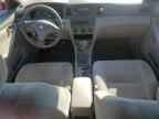 2004 TOYOTA COROLLA