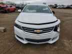 2019 CHEVROLET IMPALA