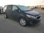 2017 KIA SEDONA
