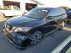 2019 NISSAN PATHFINDER