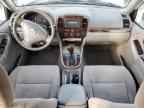 2003 SUZUKI Xl-7