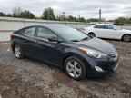 2012 HYUNDAI ELANTRA
