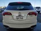 2018 ACURA RDX