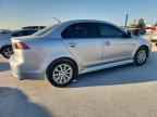 2011 MITSUBISHI LANCER