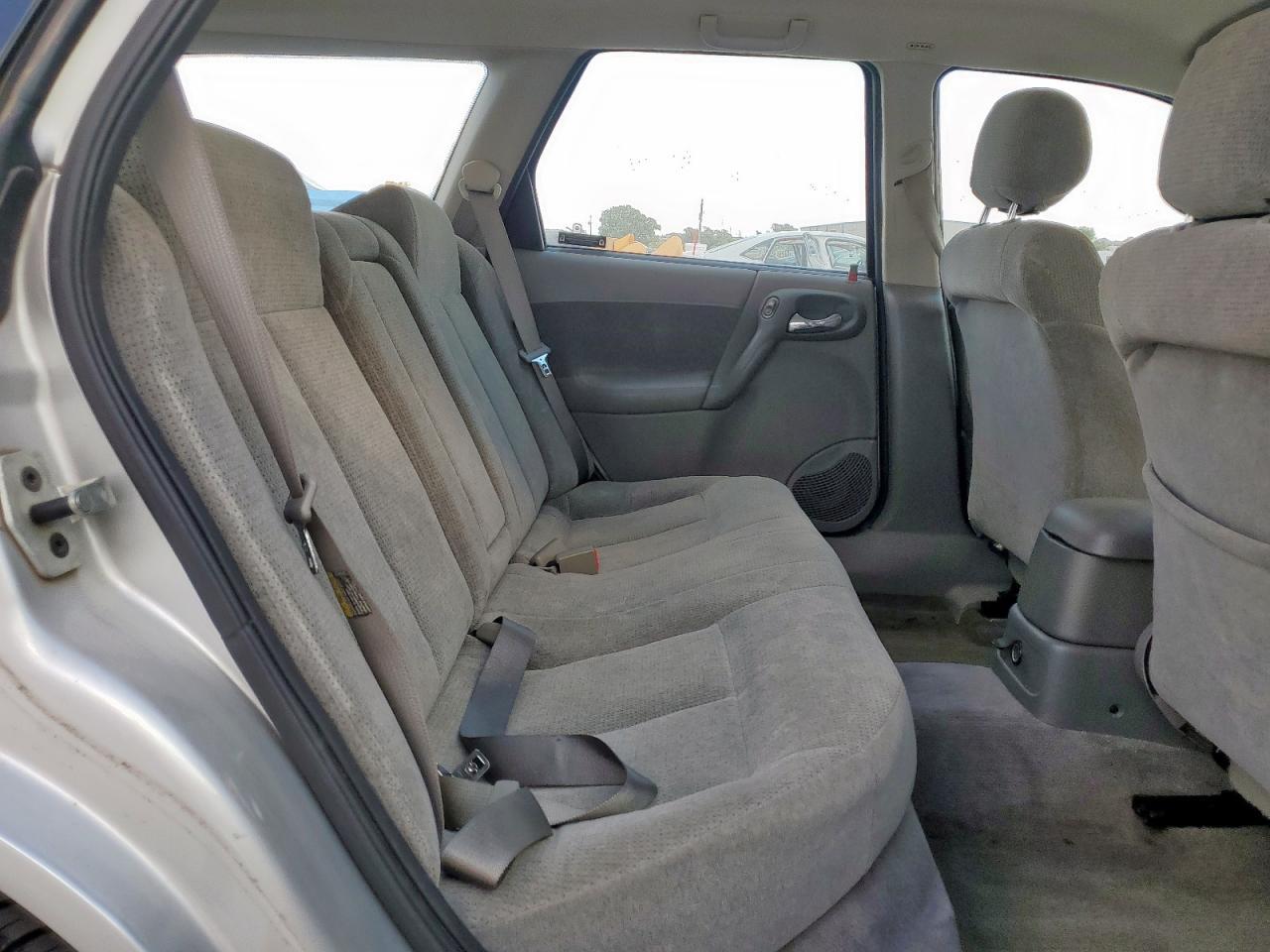 2002 SATURN Lw200