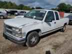 1997 CHEVROLET Gmt