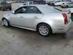 2012 CADILLAC CTS