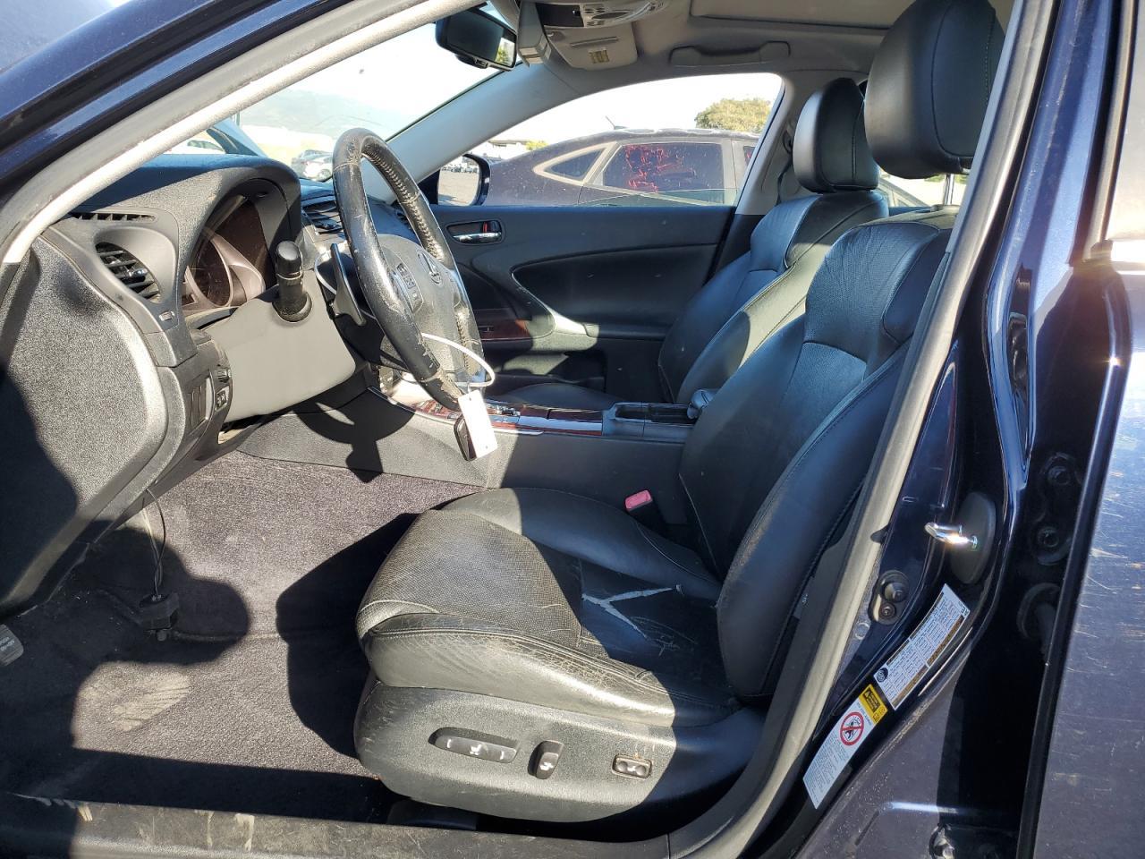 2006 LEXUS Is