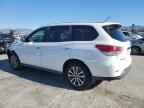 2013 NISSAN PATHFINDER