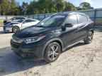 2022 HONDA HR-V