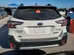 2021 SUBARU Outback