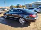 2012 VOLKSWAGEN CC