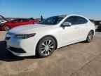 2017 ACURA TLX