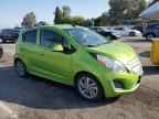 2015 CHEVROLET Spark EV