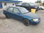 1999 TOYOTA COROLLA