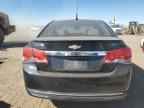 2011 CHEVROLET CRUZE