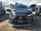 2022 LEXUS Nx