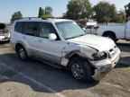 2003 MITSUBISHI Montero