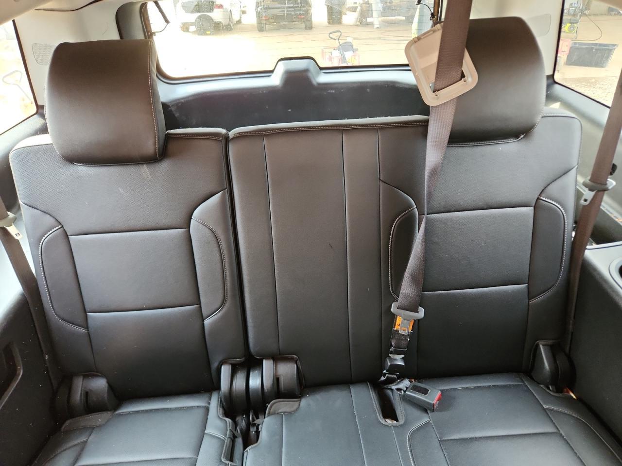 2018 GMC Yukon XL