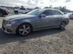2011 MERCEDES-BENZ E-Class