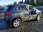 2020 CHEVROLET TRAX